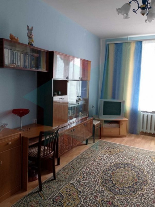 Продам. 1-к.кв. 5/14, вул.Робоча Днепр - изображение 7