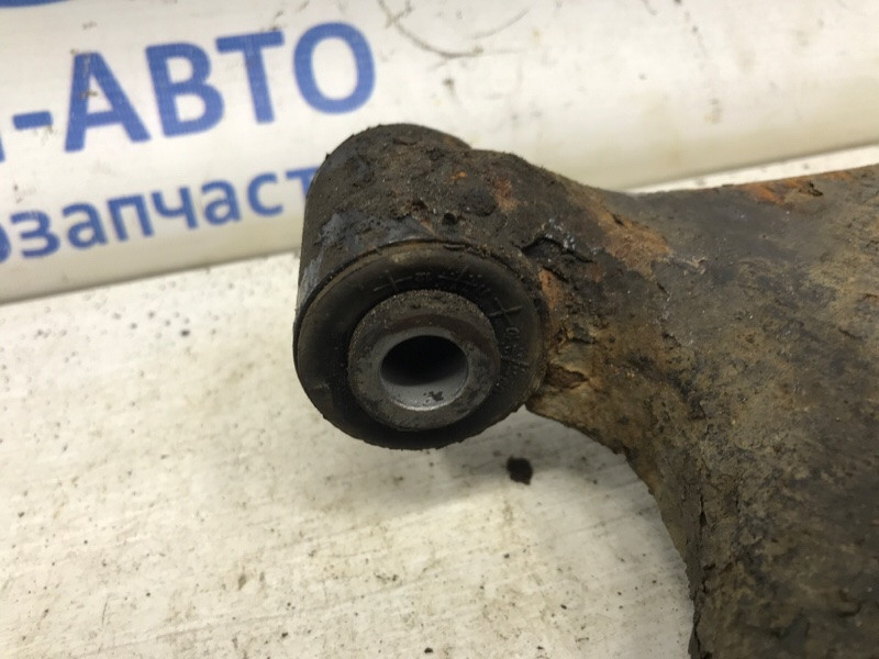 Рычаг правый Chevrolet Captiva C140 2.2 ДИЗЕЛЬ 2006 (б/у) Київ - зображення 3