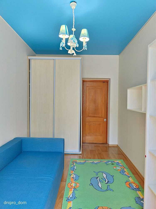 долгосрочная аренда 3-к квартира Днепр, Соборный, 20000 грн./мес. Дніпро - зображення 3