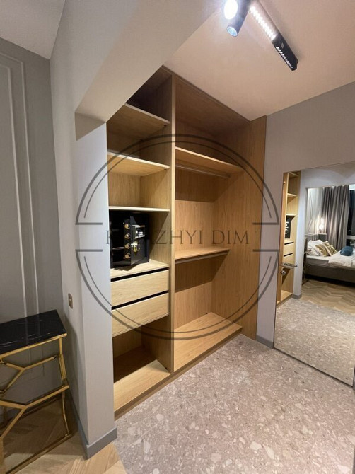 Є ГЕНЕРАТОР!!! 1- км. кв. в ЖК White Lines, м. Голосіївська, вул Васильківська,1 код 11202151 Киев - изображение 10