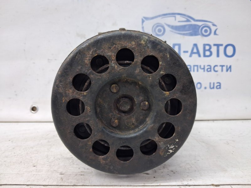 Компрессор кондиционера Toyota Prado J120 4.0 1GR-FE 2002 (б/у) Київ - зображення 2