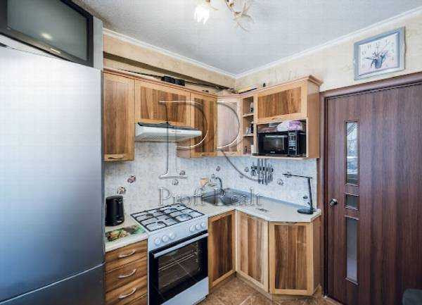 продажа 3-к квартира Киев, Днепровский, 55000 $ Киев - изображение 1