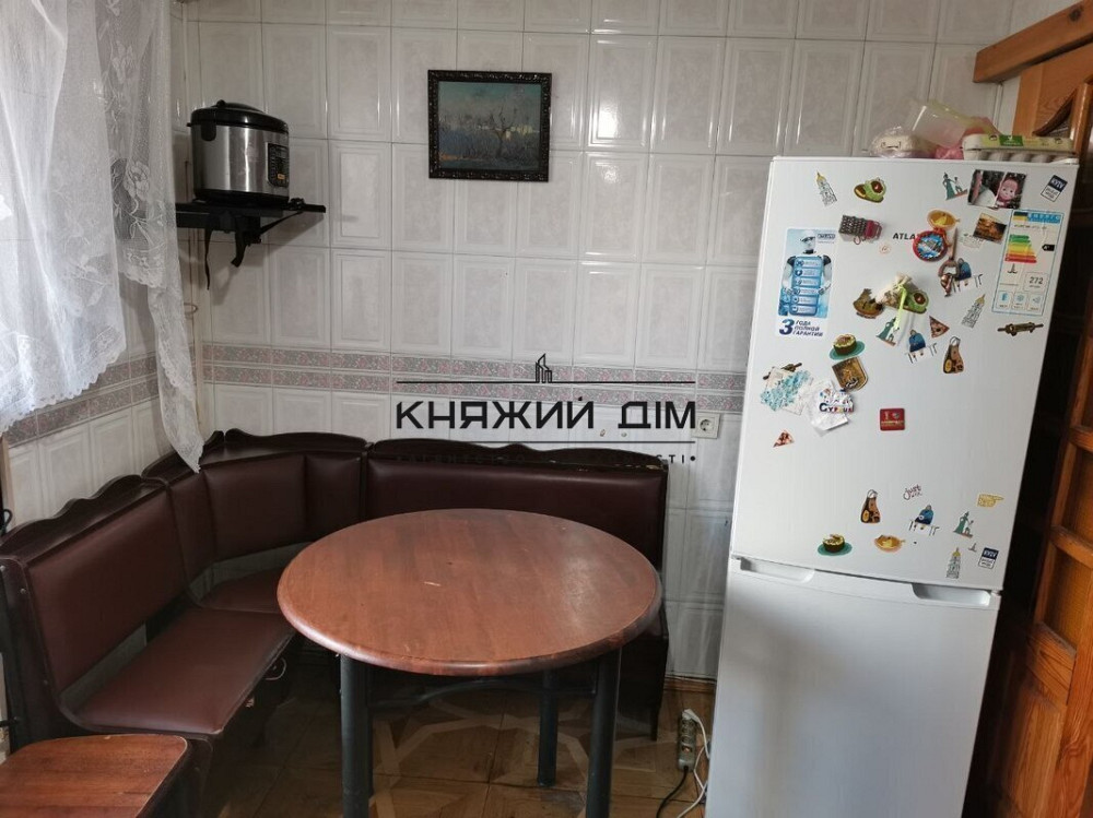 єВідновлення Без комісії! Продаж 3 кімнатна  квартира м. Позняки КОД 21146554 Київ - зображення 4