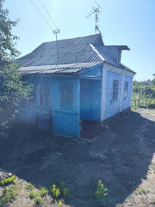 продажа 4-к часть дома Староконстантиновский, Староконстантинов, 53206 грн. Старокостянтинів - зображення 1