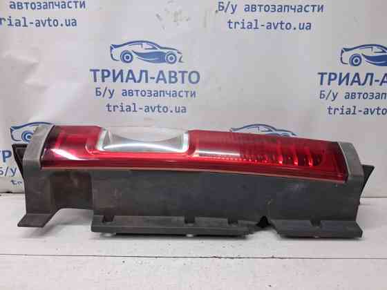 Фонарь задний внешний левый Renault Trafic 2001-2014 8200415250 (Арт. 80763) Киев