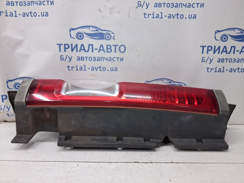 Фонарь задний внешний левый Renault Trafic 2001-2014 8200415250 (Арт. 80763) Київ - зображення 5