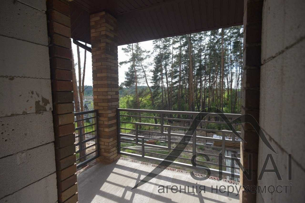 продажа 4-к дом Васильковский, Васильков, 40000 $ Васильков - изображение 2