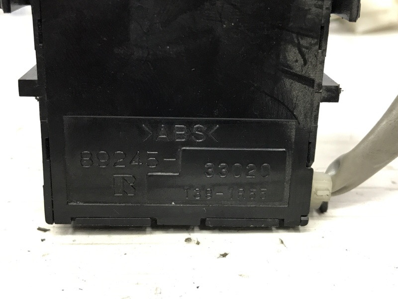 Датчик угла поворота руля Toyota Prado 2002-2009 8924533020 (Арт. 53811) Киев - изображение 4