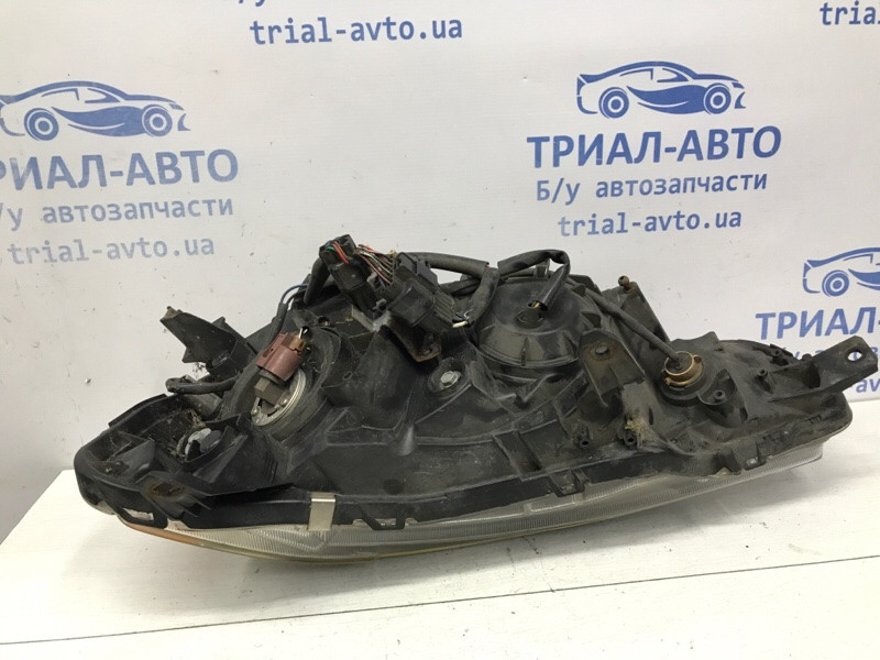 Фара правая галоген Mitsubishi Lancer 2007-2017 8301B260 (Арт. 47159) Київ - зображення 7
