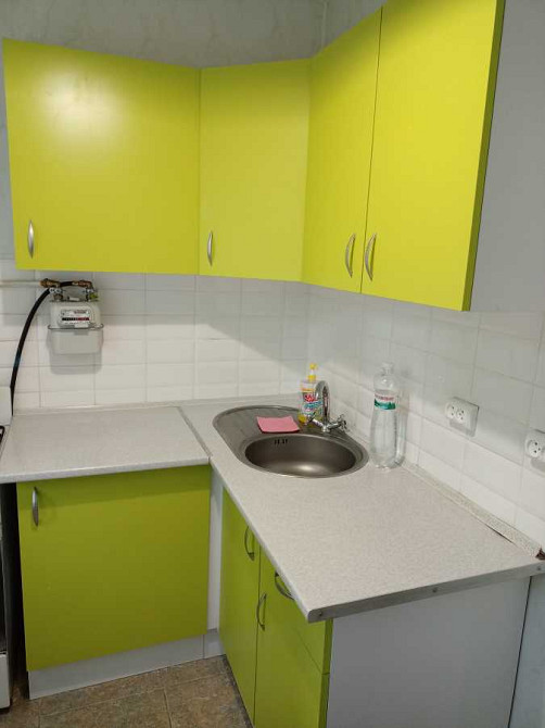 продажа 3-к квартира Киев, Печерский, 79000 $ Киев - изображение 2