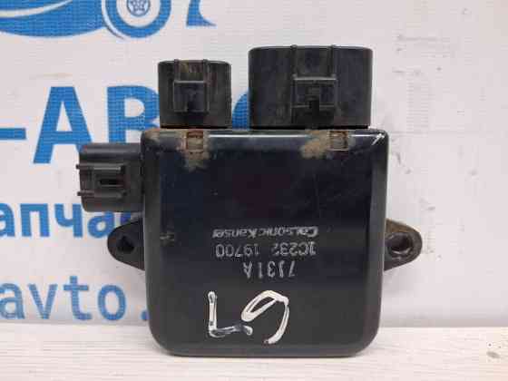 Блок управления вентиляторами Mitsubishi Lancer 2003-2009 1355A124 (Арт. 70854) Київ