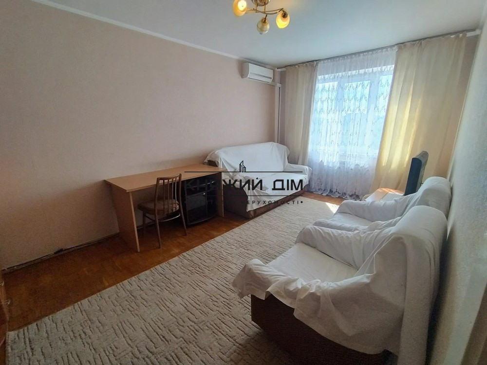 Оренда 2 кімнатна квартира м. Мінська КОД 11203906 Київ - зображення 11