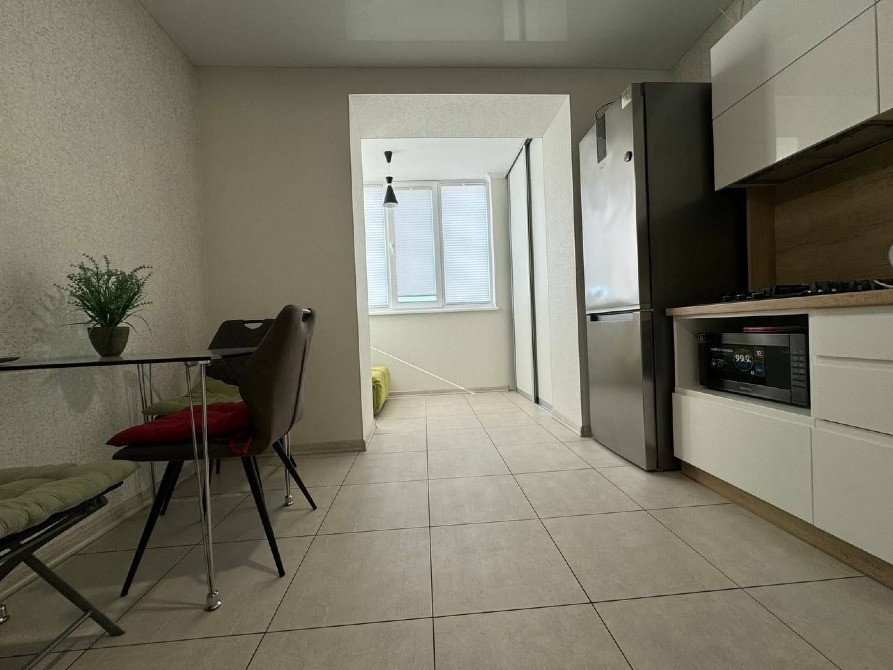 Продам 2-к квартиру (58м2) в ЖК Брама-1. Ремонт! 2 спальни! Днепр - изображение 1