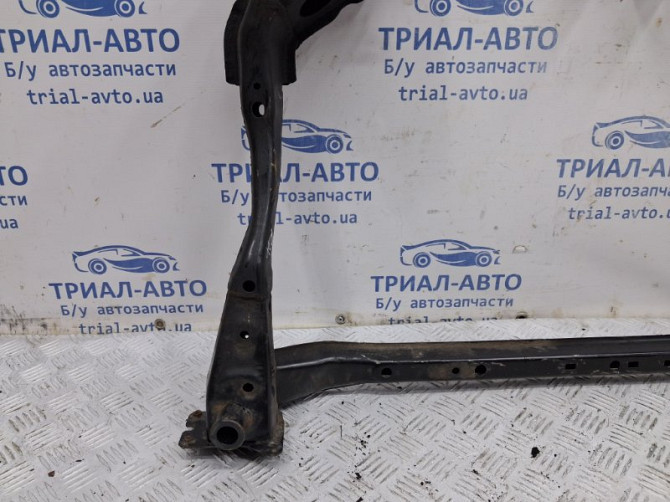 Балка передней подвески Mazda 3 BM 2.2 DIESEL 2013 (б/у) Киев - изображение 5