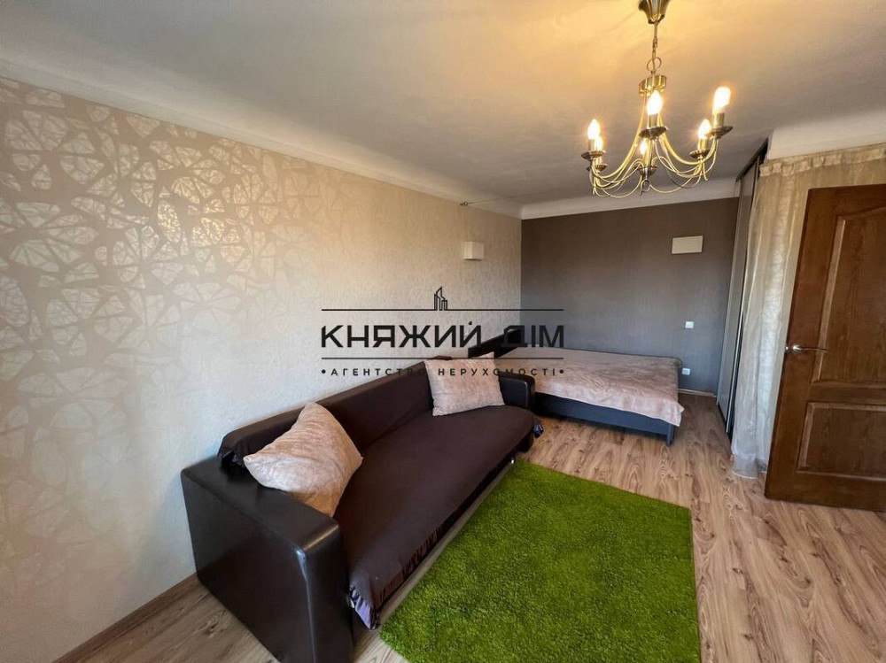 Оренда 1 ком. квартири метро м.Либідська та м.Звірине#769;цька № 1165906 Киев - изображение 10