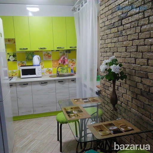 ПосуточноСтильная,новая 2 к студия,центр,до 6 чел,документы,автостоянк Миколаїв - зображення 7