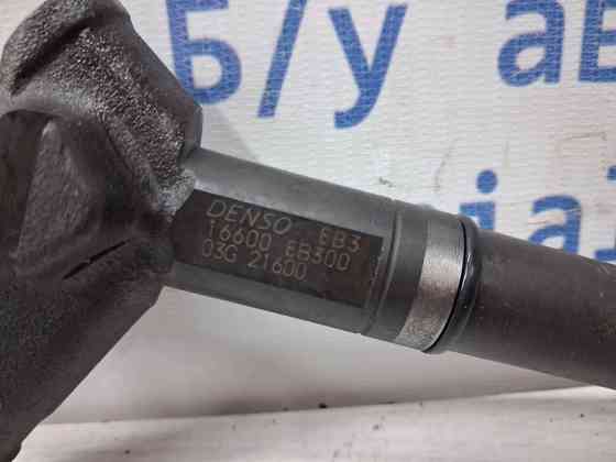 Форсунка топливная Nissan Pathfinder R51 2.5 DIESEL YD25DDTI 2004 (б/у) Киев
