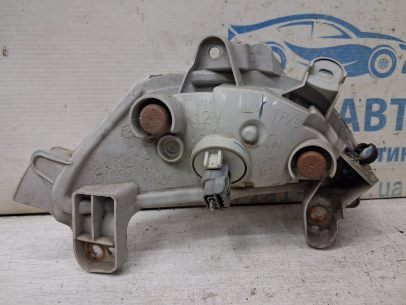 Повторитель поворотника левый Mazda 3 2013-2019 B45A51360A (Арт. 86308) Киев - изображение 5