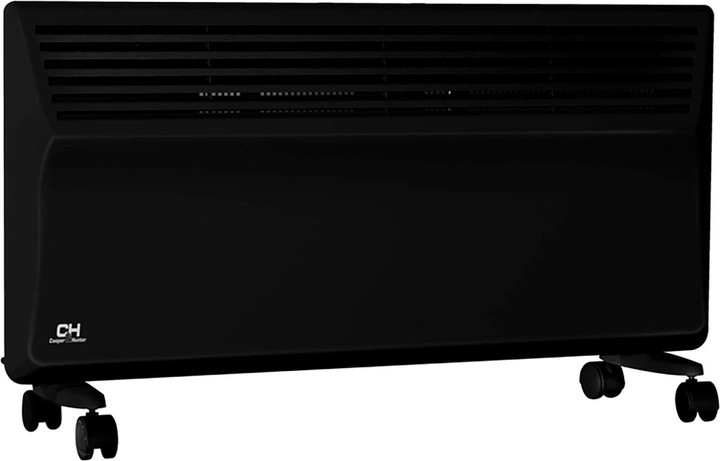Конвектор Сooper&Hunter СH-2000-ED 2000 Вт Київ - зображення 1