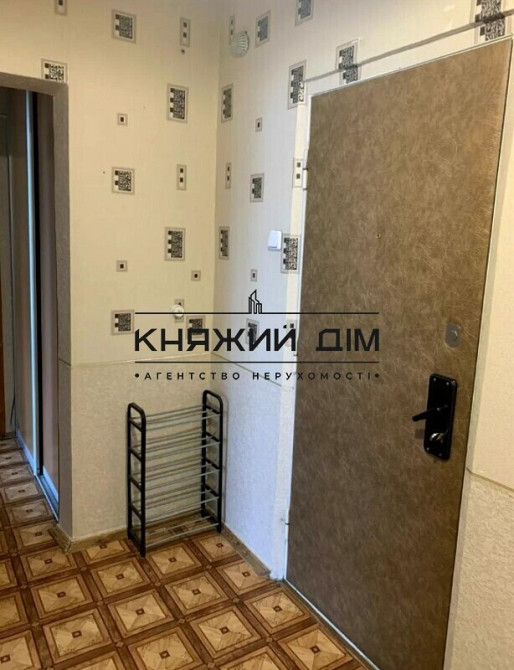 ОРЕНДА 1 кімнатна квартира Севастопольска площа вул Ернста 2 код 11203408 Київ - зображення 11