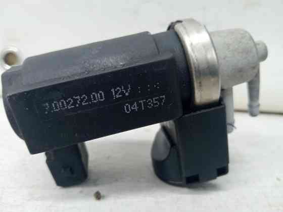 Клапан управления турбиной Hyundai Tucson 2004-2009 70027200 (Арт. 61587) Київ