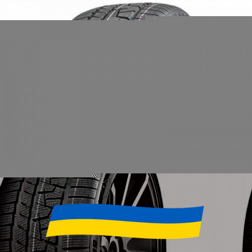 245/45 R17 Royal Black RoyalWinter UHP 99V Легкова шина Киев - изображение 1