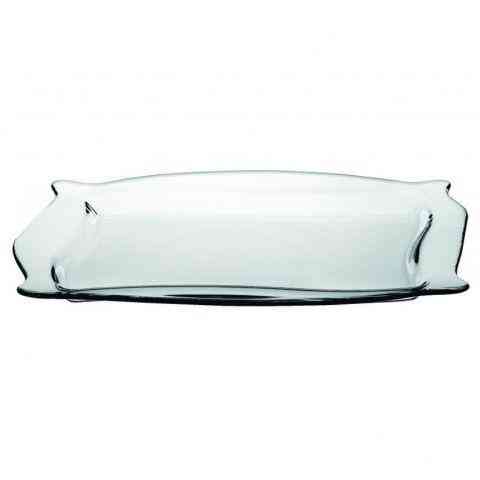Блюдо прямокутна Pasabahce Patisserie PS-10488 22х34 см Київ