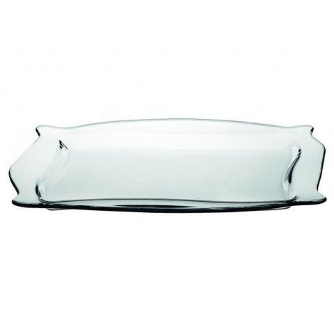 Блюдо прямокутна Pasabahce Patisserie PS-10488 22х34 см Київ - зображення 1