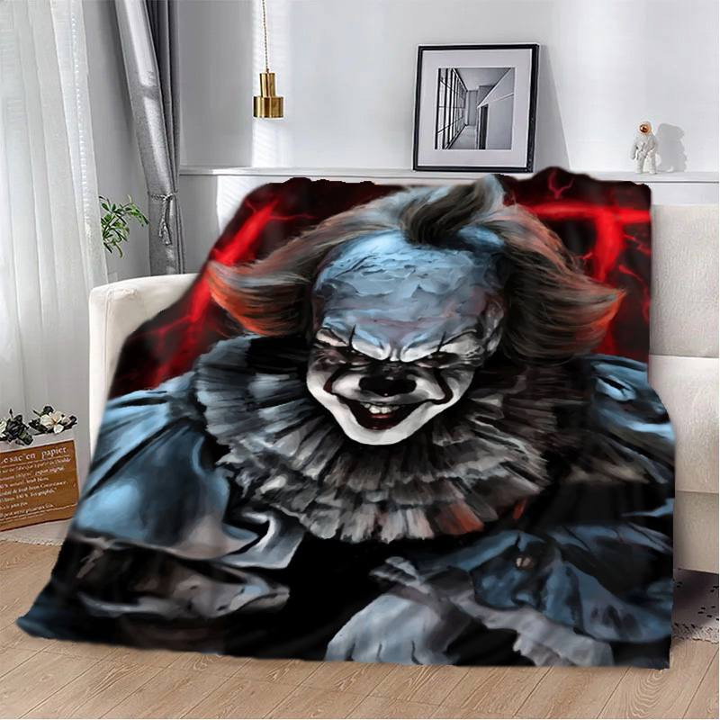 Плед 3D Воно №2 20222471_B 12325 135х160 см Киев - изображение 1