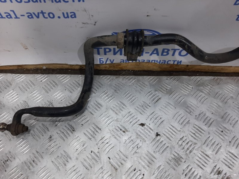 Стабилизатор передний Nissan Juke F15 1.6 TURBO MR16DDT 2010 (б/у) Киев - изображение 3