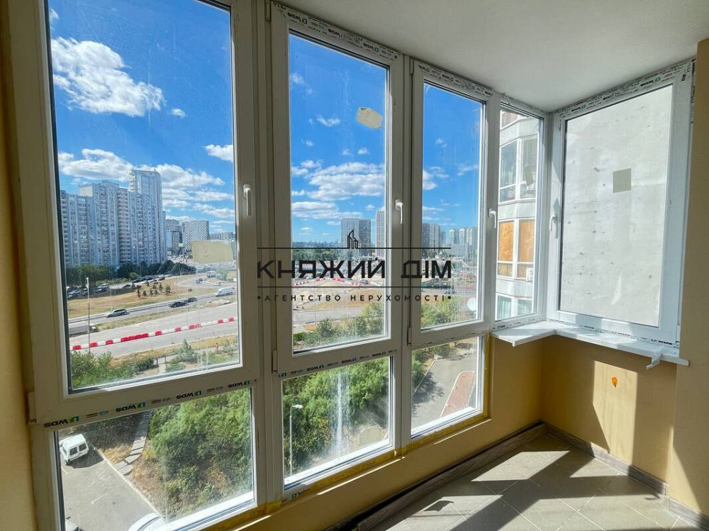 Оренда 1 кімнатна квартира м. Осокорки КОД 11204783 Киев - изображение 7