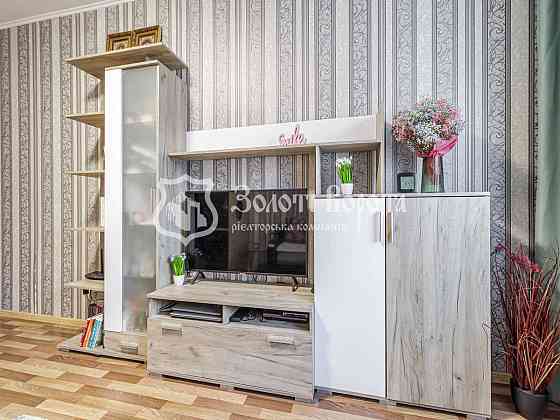 продажа 1-к квартира Киев, Дарницкий, 70000 $ Київ