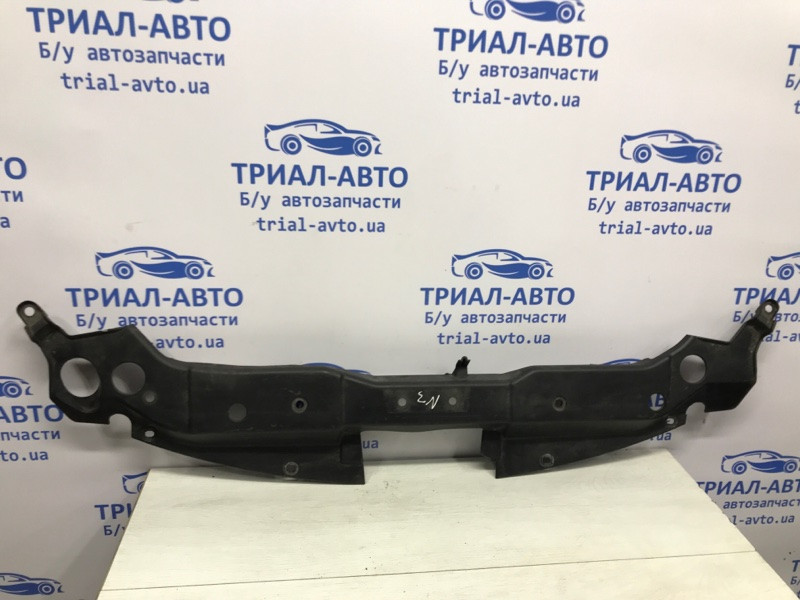 Накладка передней панели Nissan Tiida C11 1.6 БЕНЗИН HR16 2004 (б/у) Киев - изображение 1