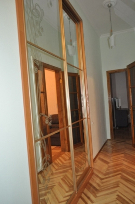 БЕЗ КОМІСІЇ оренда 3х кімнатної квартири на Андріївському узвозі! Код об'єкта: 1130806 Киев - изображение 2