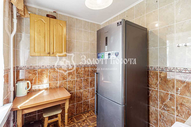 продажа 1-к квартира Киев, Шевченковский, 39000 $ Київ - зображення 8