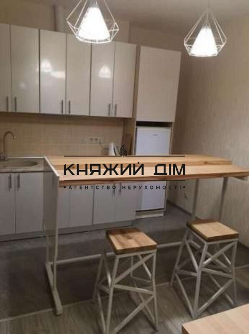 Аренда 2-х к.кв. студио в ЖК Олимпийский городок. Код объекта № 11121750 Киев - изображение 9