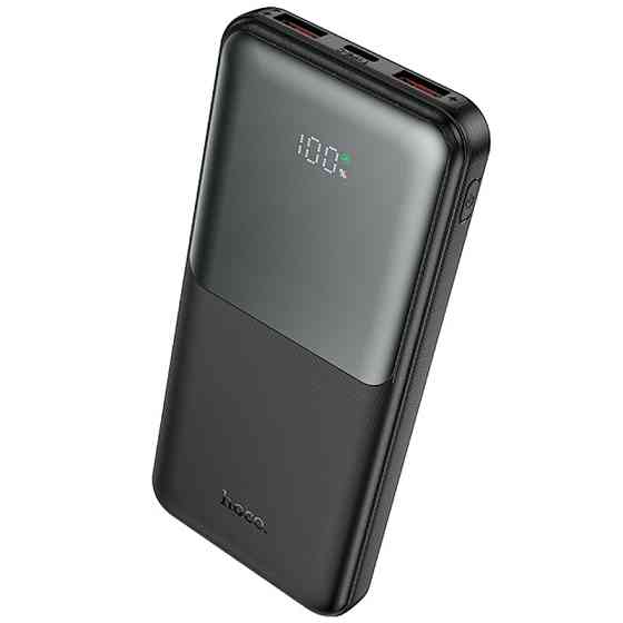 Портативное ЗУ Power Bank Hoco J136 Sirui 22.5W+PD20W 10000 mAh Херсон