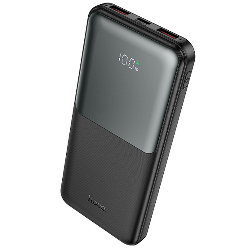 Портативное ЗУ Power Bank Hoco J136 Sirui 22.5W+PD20W 10000 mAh Херсон - зображення 1