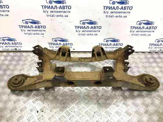 Балка задней подвески SsangYong Korando C200 2.0 DIESEL 2010 (б/у) Київ