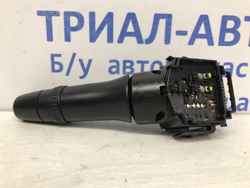 Переключатель подрулевой правый(дворники) Mitsubishi Pajero Wagon 2006-2022 8612A015 (Арт. 56748) Київ - зображення 2