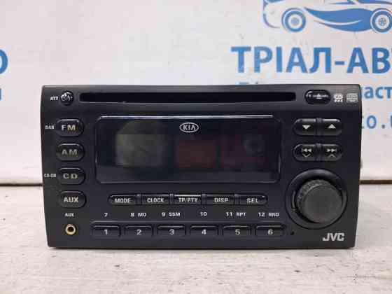 Магнитофон Kia Sorento 2002-2011 KWS601 (Арт. 69550) Київ