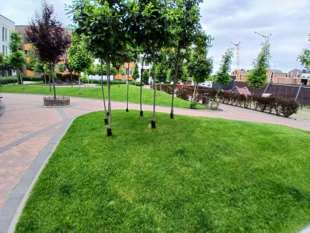 продажа 2-к квартира Киево-Святошинский, Ирпень, 73000 $ Ирпень - изображение 12