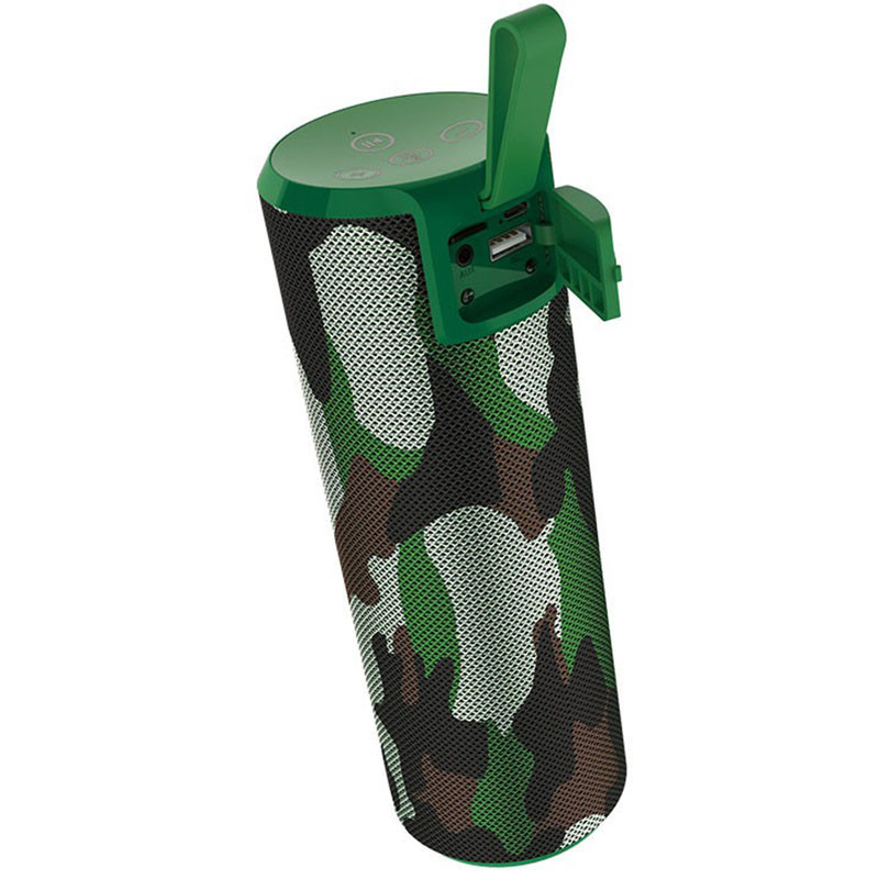 Bluetooth Колонка Hoco BS33 Херсон - изображение 2