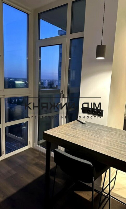 Оренда 1 кімнатна квартира ЖК Микитська Слобода КОД 11203654 Киев - изображение 7