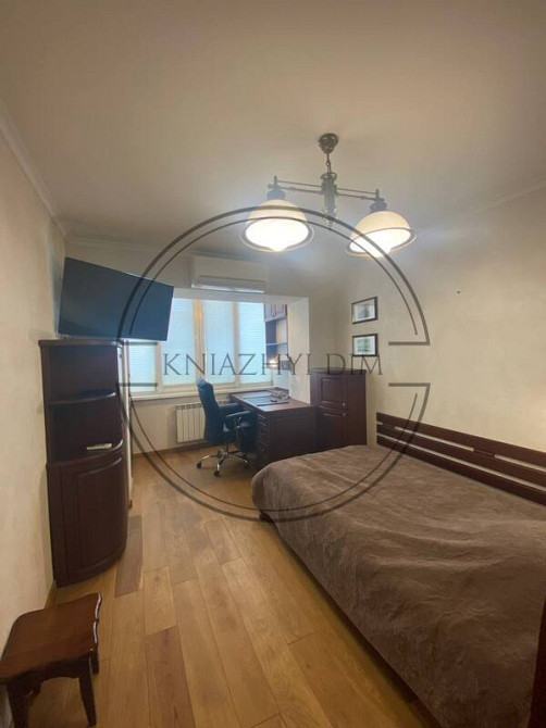 БЕЗ КОМІСІЇ ! Оренда 3 кімнатна квартира м. Контрактова площа КОД 11202708 Київ - зображення 2