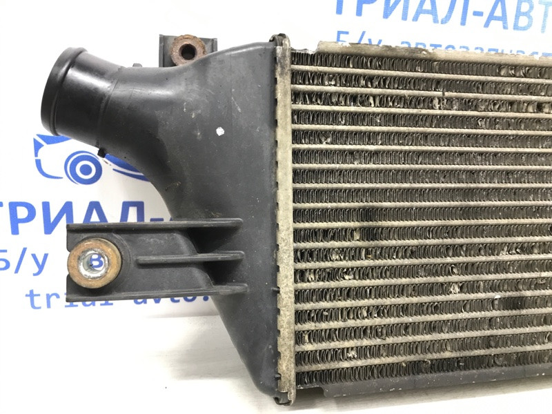 Радиатор интеркуллера Mitsubishi ASX 2010- 1530A093 (Арт. 35586) Київ - зображення 5