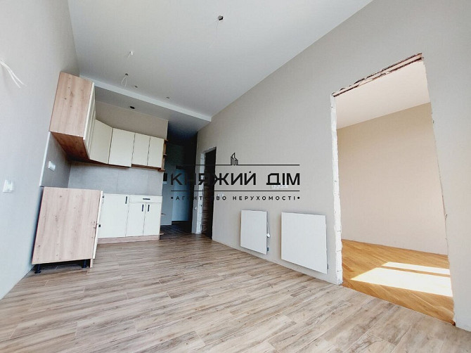 0% комісія для покупця, квартира в новому будинку поруч з метро Сирець. № 21146902 Київ - зображення 10