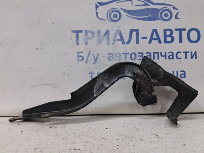 Петля капота левая Toyota Auris E150 1.6 БЕНЗИН 1ZRFAE 2006 (б/у) Київ - зображення 1
