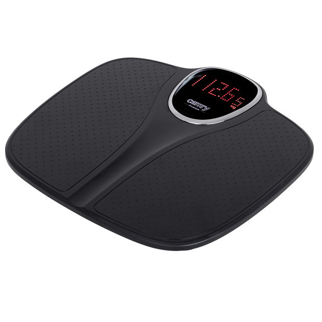 Весы напольные Сamry СR-8171b 180 кг Київ - зображення 1