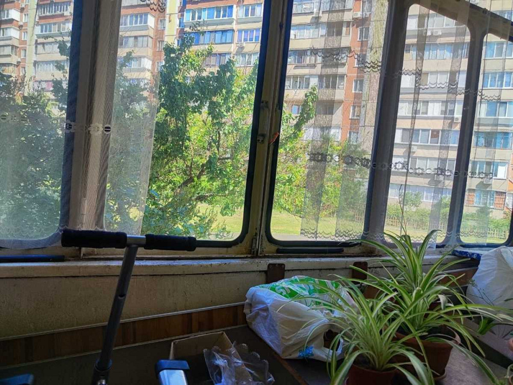 продажа 3-к квартира Киев, Деснянский, 69900 $ Киев - изображение 3